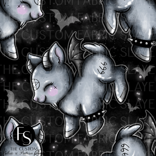 Goats - MILKTEEF