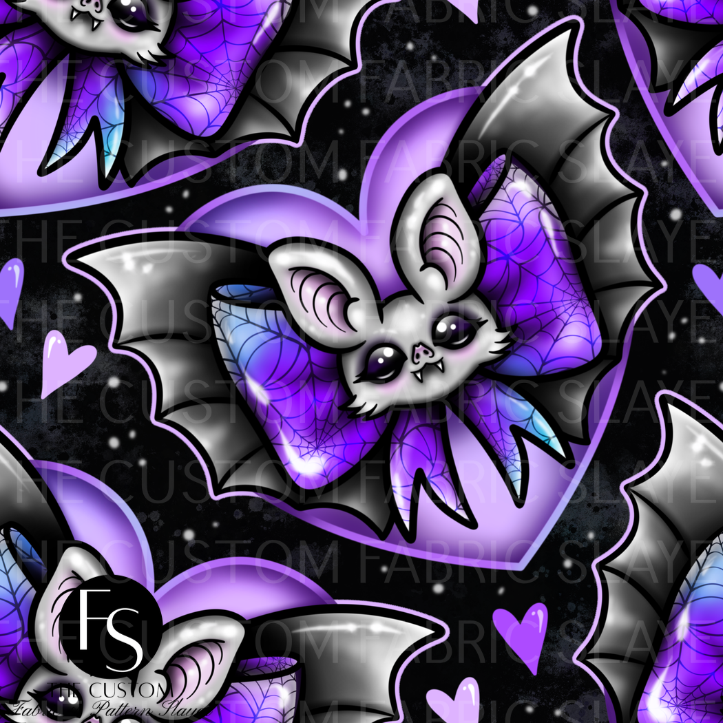 Bat Bows - MILKTEEF