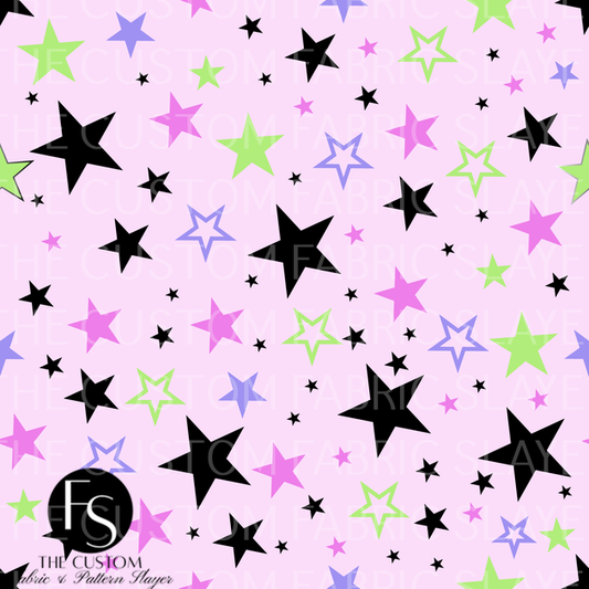 Fun Stars - FABRICSLAYER