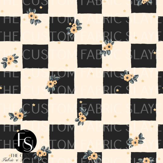 Midnight Autumn A-3 Coordinate - LYSSDOODLES