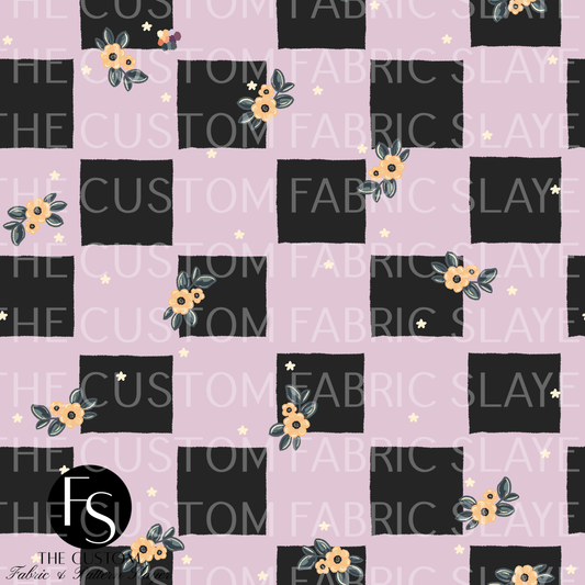 Midnight Autumn B-3 Coordinate - LYSSDOODLES