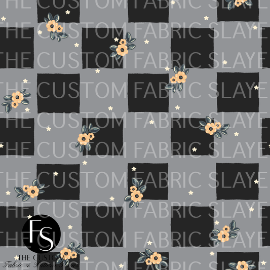 Midnight Autumn C-3 Coordinate - LYSSDOODLES