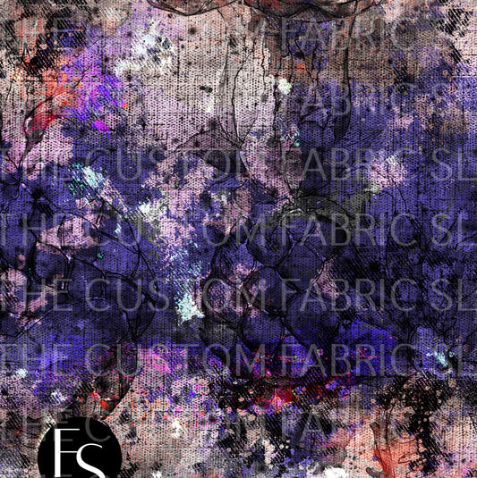 Texture Florals - 2024