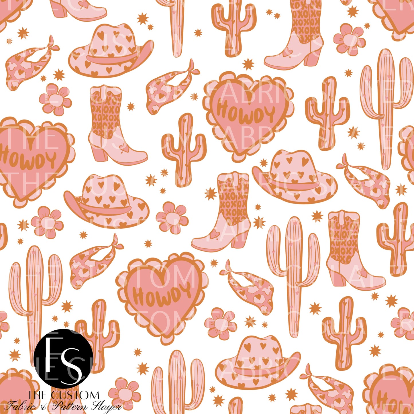 Western Tattoo Hearts - SKYYDESIGNCO