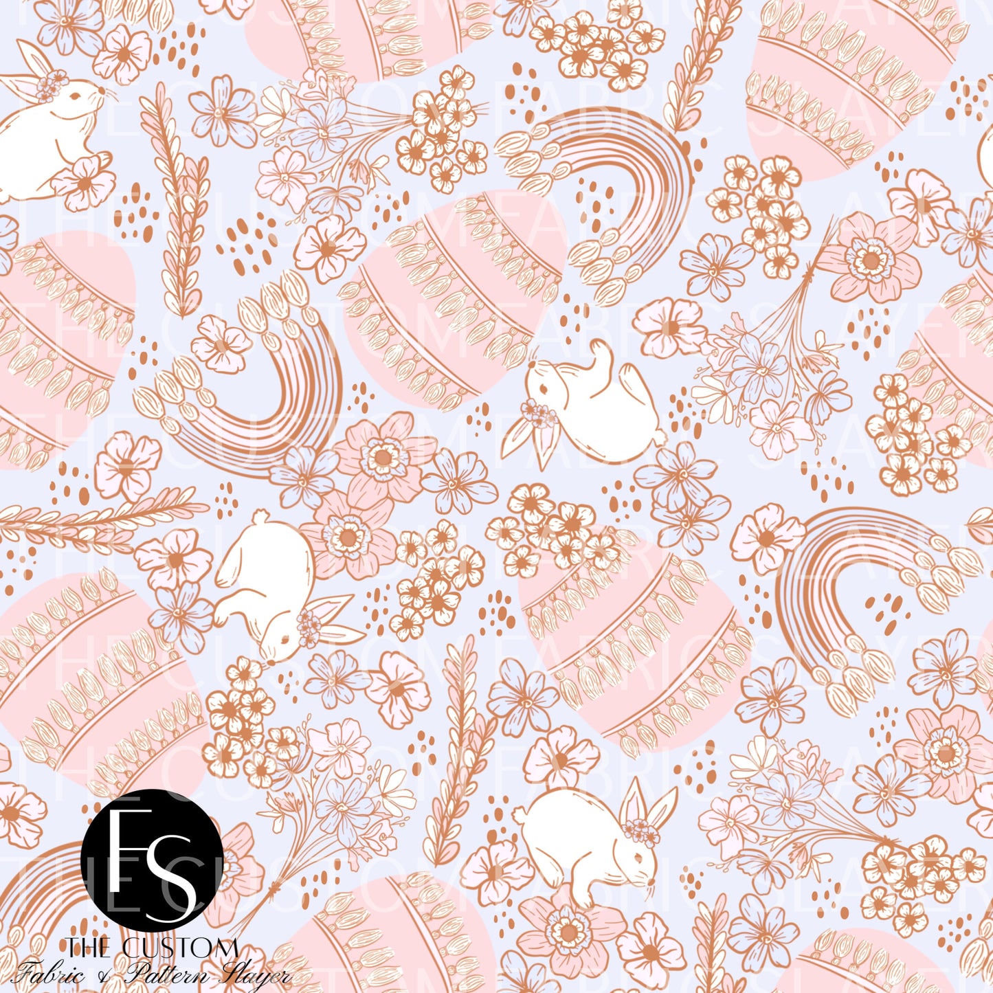 Boho Easter - SKYYDESIGNCO