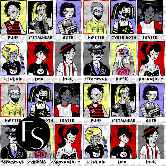 MT003 - MILFTEEFDESIGNS