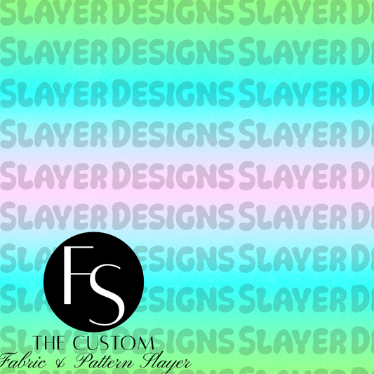 Summer Leopards Coodinate D-1 - LYSSDOODLES