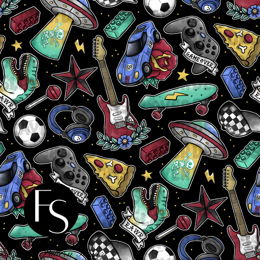 MT010 - MILFTEEFDESIGNS