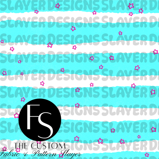 Summer Leopards Coodinate B-4 - LYSSDOODLES