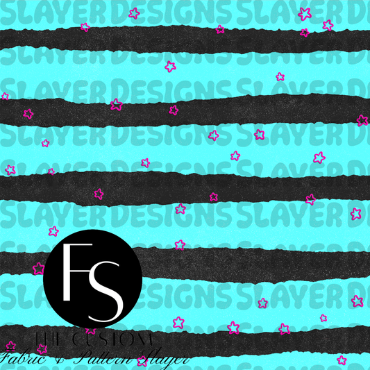 Summer Leopards Coodinate B-3 - LYSSDOODLES