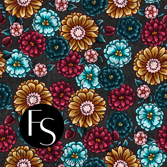 Cloak Kitty Books Coordinate B - LYSSDOODLES