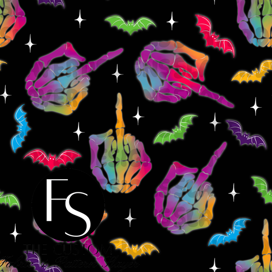 HEXTOBER03 - FABRICSLAYER