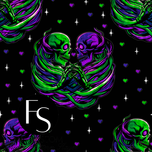 HEXTOBER10 - FABRICSLAYER