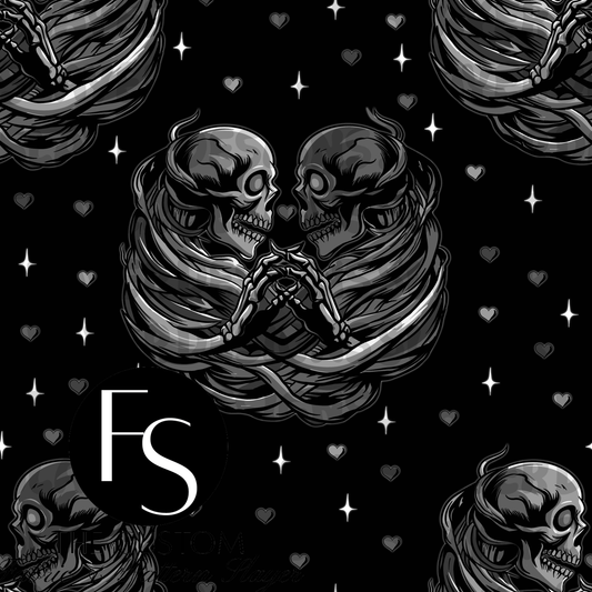 HEXTOBER11 - FABRICSLAYER