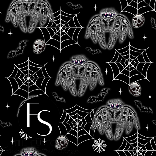 HEXTOBER18 - FABRICSLAYER