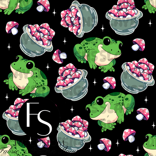 HEXTOBER21 - FABRICSLAYER