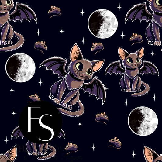 HEXTOBER22 - FABRICSLAYER