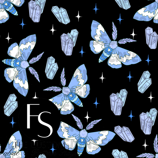 HEXTOBER24 - FABRICSLAYER