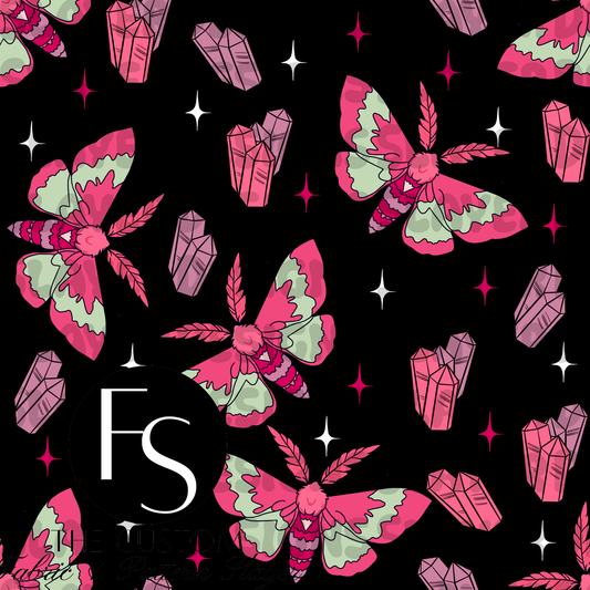 HEXTOBER26 - FABRICSLAYER