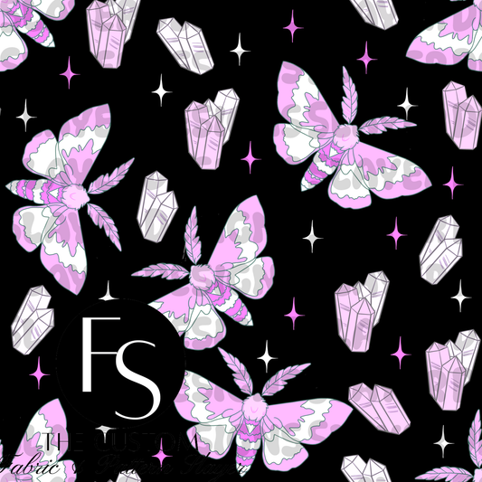 HEXTOBER27 - FABRICSLAYER