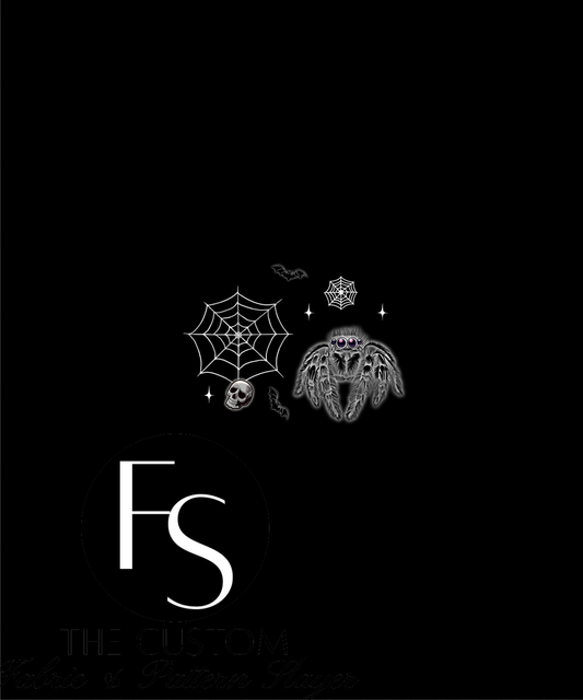 HEXTOBER030 - FABRICSLAYER Panel