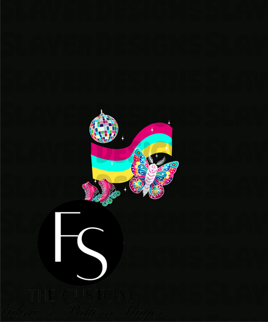 HEXTOBER031 - FABRICSLAYER Panel