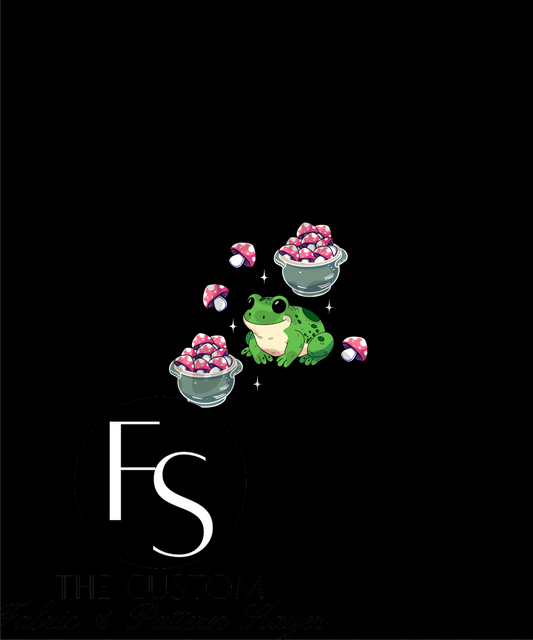 HEXTOBER032 - FABRICSLAYER Panel