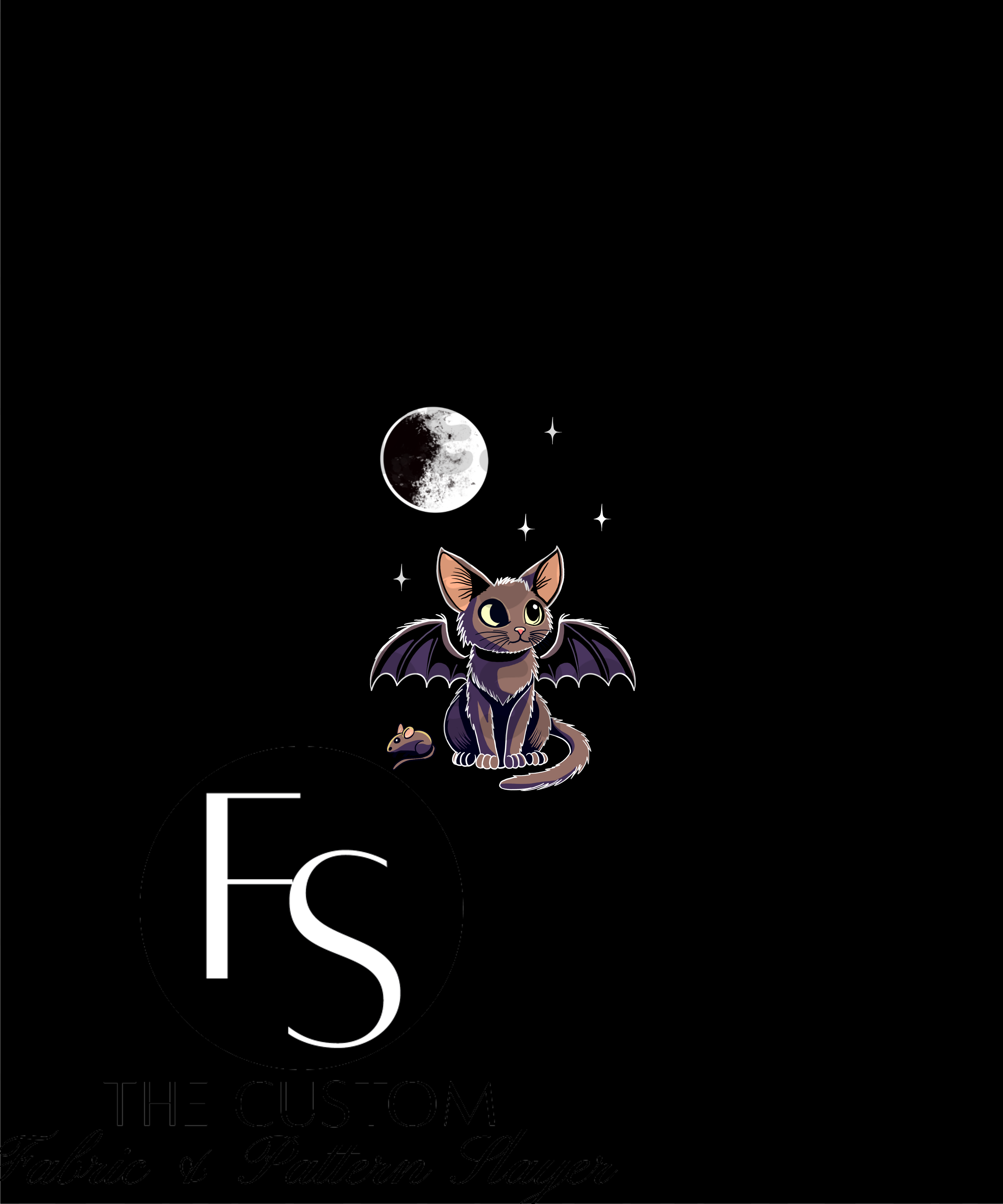 HEXTOBER033 - FABRICSLAYER Panel – The Custom Fabric Slayer