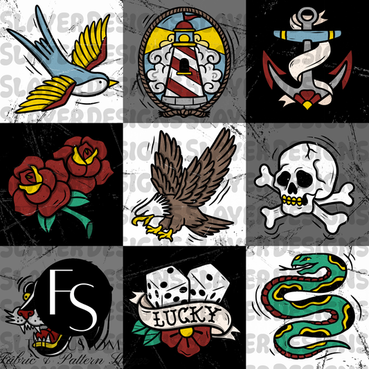 MT089 - MILFTEEFDESIGNS