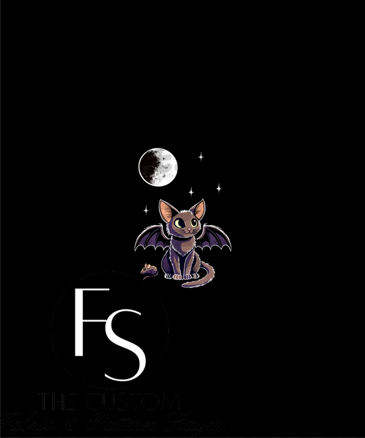 HEXTOBER033 - FABRICSLAYER Panel