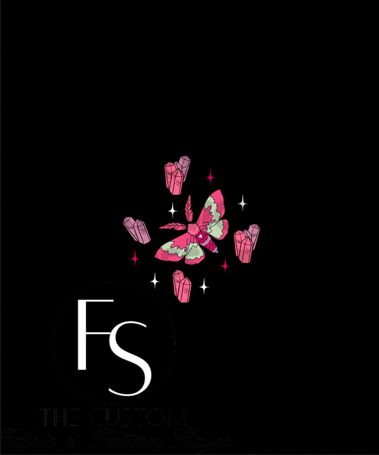 HEXTOBER035 - FABRICSLAYER Panel