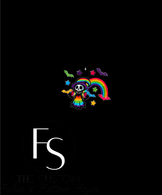 HEXTOBER038 - FABRICSLAYER Panel