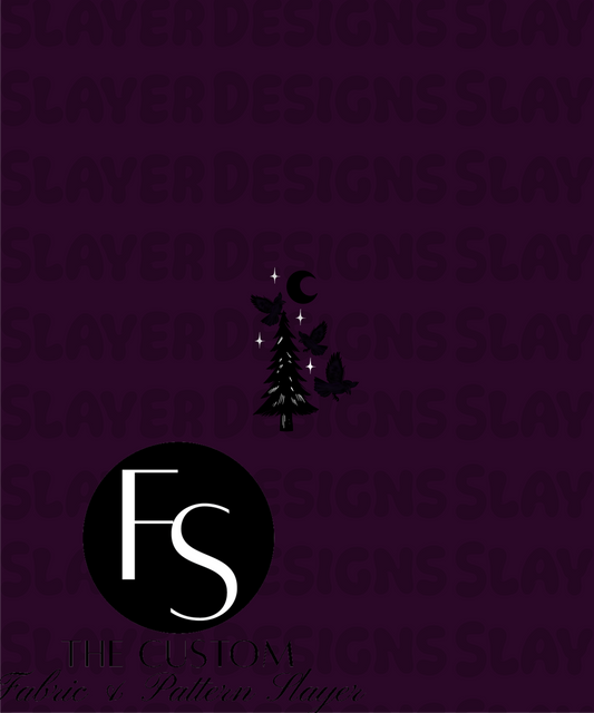 HEXTOBER039 - FABRICSLAYER Panel