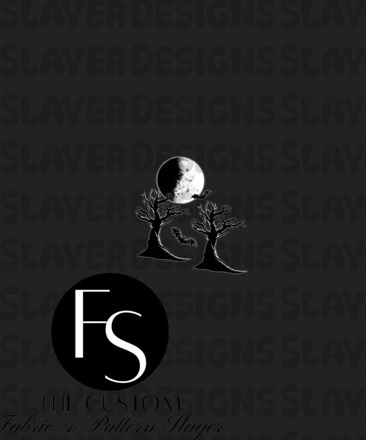 HEXTOBER040 - FABRICSLAYER Panel