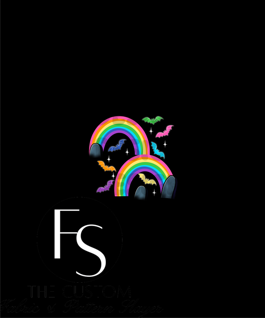 HEXTOBER041 - FABRICSLAYER Panel