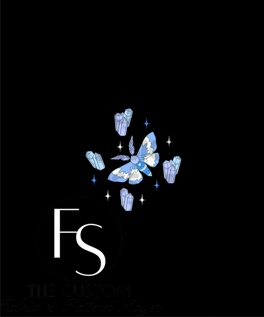 HEXTOBER042 - FABRICSLAYER Panel