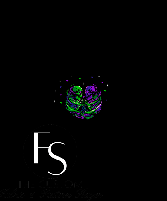 HEXTOBER043 - FABRICSLAYER Panel