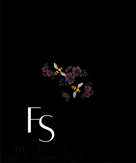 HEXTOBER045 - FABRICSLAYER Panel