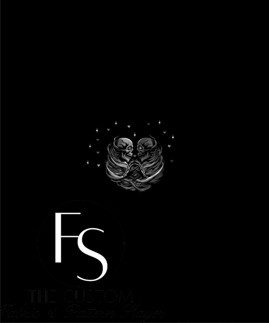 HEXTOBER046 - FABRICSLAYER Panel