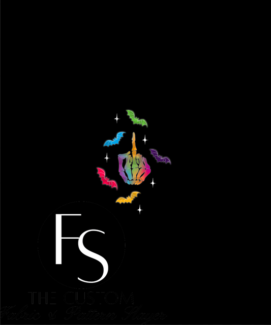 HEXTOBER047 - FABRICSLAYER Panel