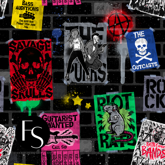 T127 - MILFTEEFDESIGNS