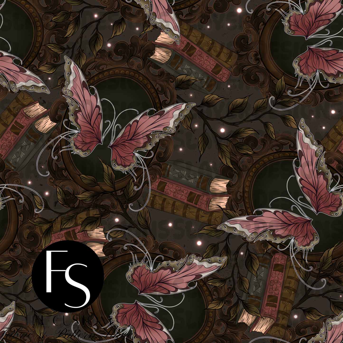 WPD046 - WHIMSEYPIXIEDESIGNS
