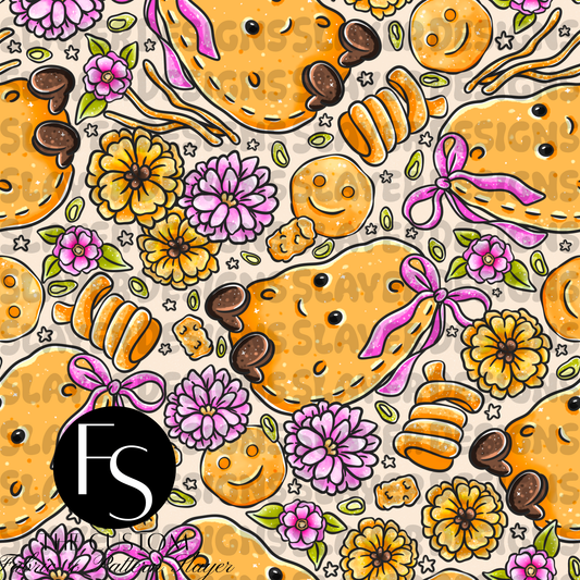 Potato Garden A - LYSSDOODLES