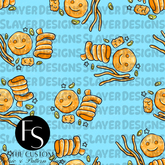 Potato Garden C-2 - LYSSDOODLES