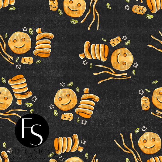 Potato Garden D-2 - LYSSDOODLES