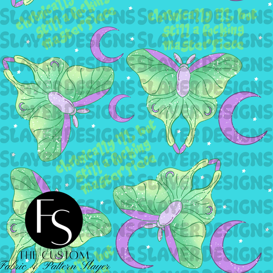 Fucking Masterpiece C - FABRICSLAYER