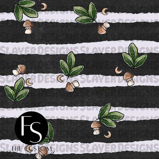 Smore Bandit C Coordinate - LYSSDOODLES