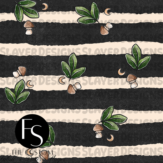 Smore Bandit D Coordinate - LYSSDOODLES