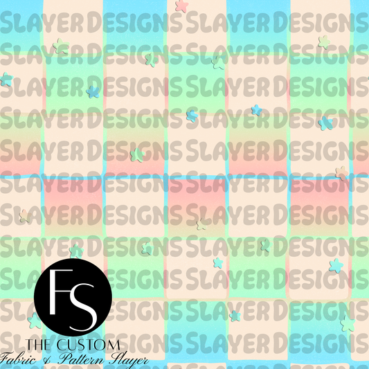 Icy Sharks Coordinate C - LYSSDOODLES