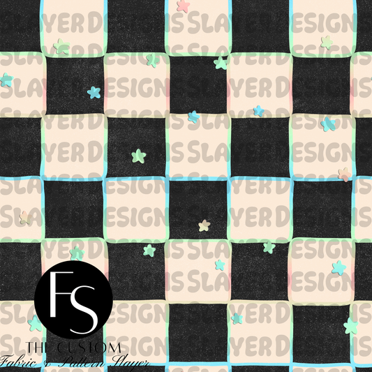 Icy Sharks Coordinate D - LYSSDOODLES